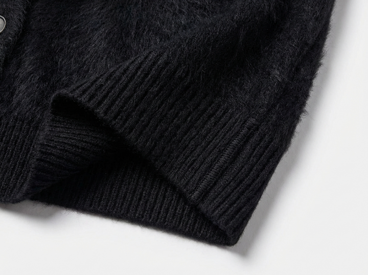 Oversized Cardigan | Cozy Soft Cashmere Layer for Women
