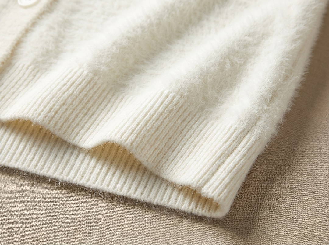 Oversized Cardigan | Cozy Soft Cashmere Layer for Women