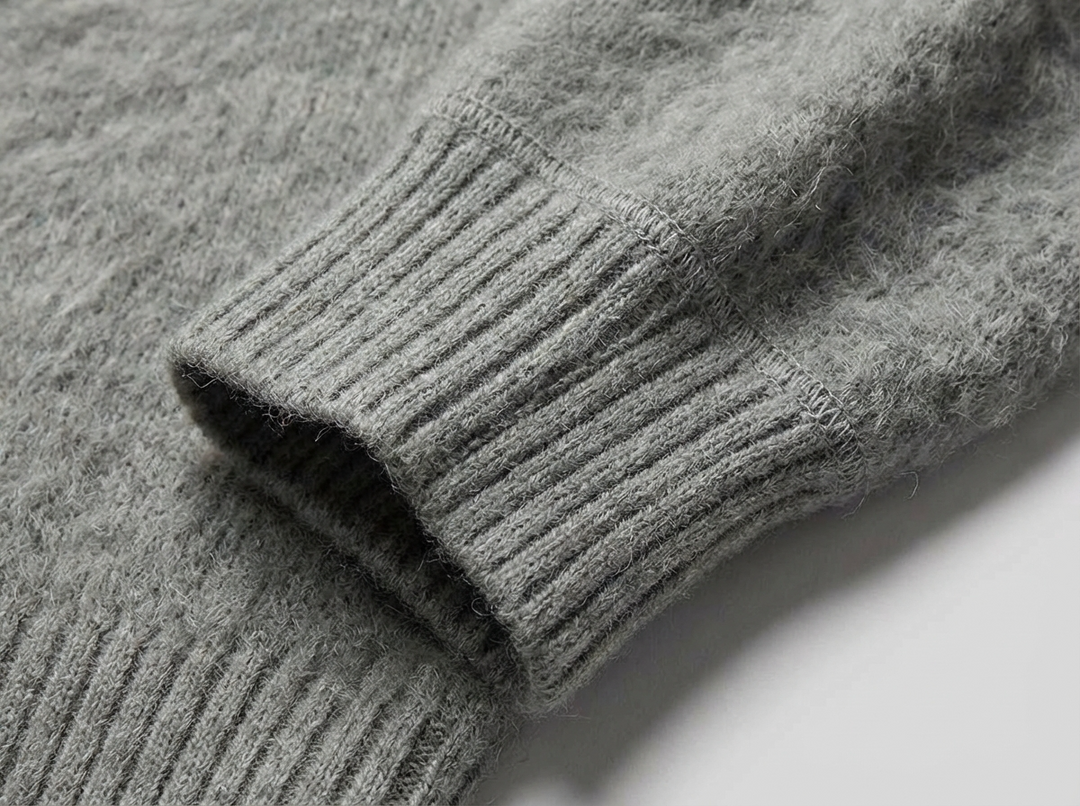Oversized Cardigan | Cozy Soft Cashmere Layer for Women