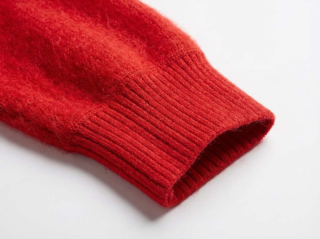 Oversized Cardigan | Cozy Soft Cashmere Layer for Women