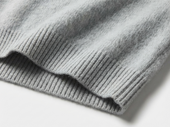 Oversized Cardigan | Cozy Soft Cashmere Layer for Women