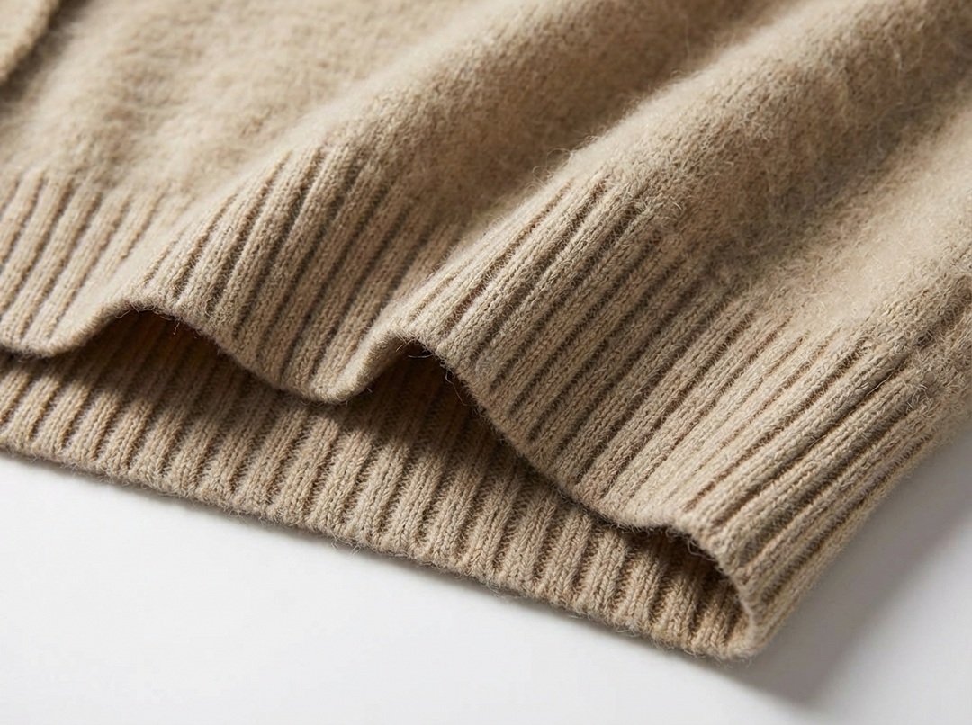 Oversized Cardigan | Cozy Soft Cashmere Layer for Women