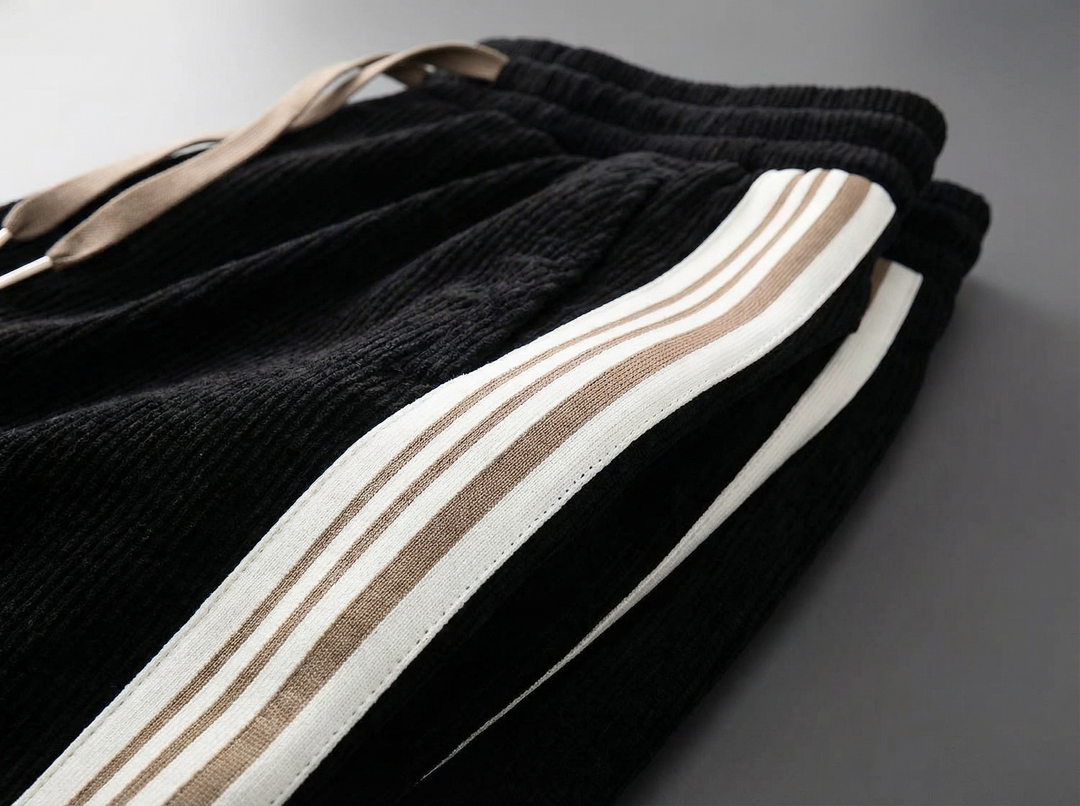 Sport Tracksuit | Stylish Comfortable Cotton-Blend Set