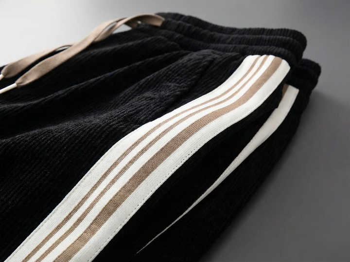 Sport Tracksuit | Stylish Comfortable Cotton-Blend Set