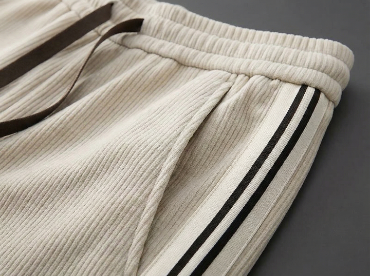 Sport Tracksuit | Stylish Comfortable Cotton-Blend Set
