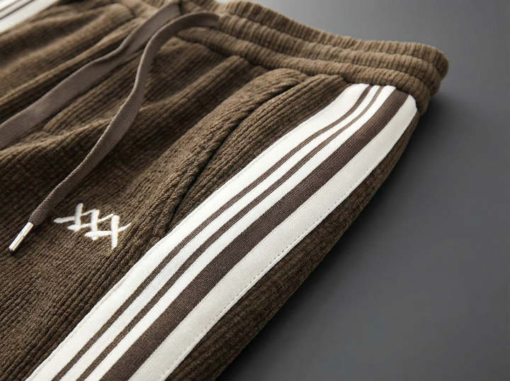 Sport Tracksuit | Stylish Comfortable Cotton-Blend Set