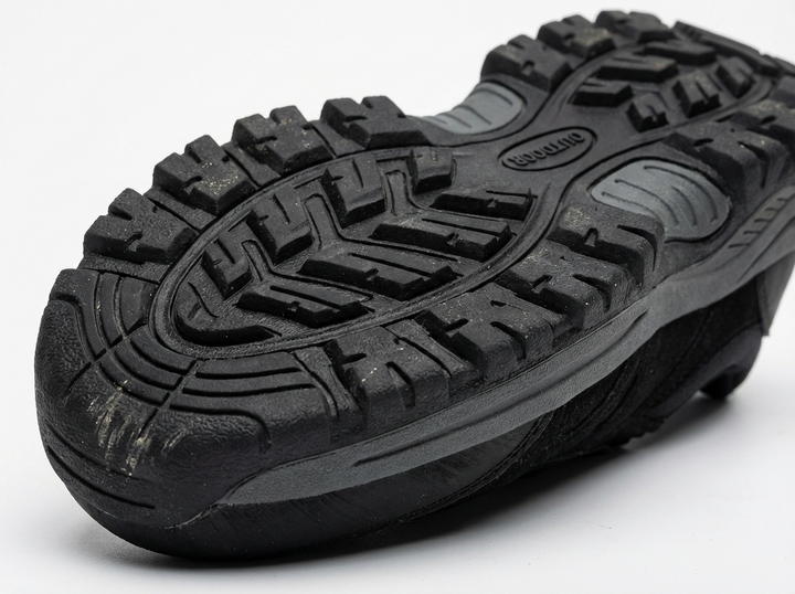 Ethan | Rugged Comfortable Outdoor Shoes for Adventures