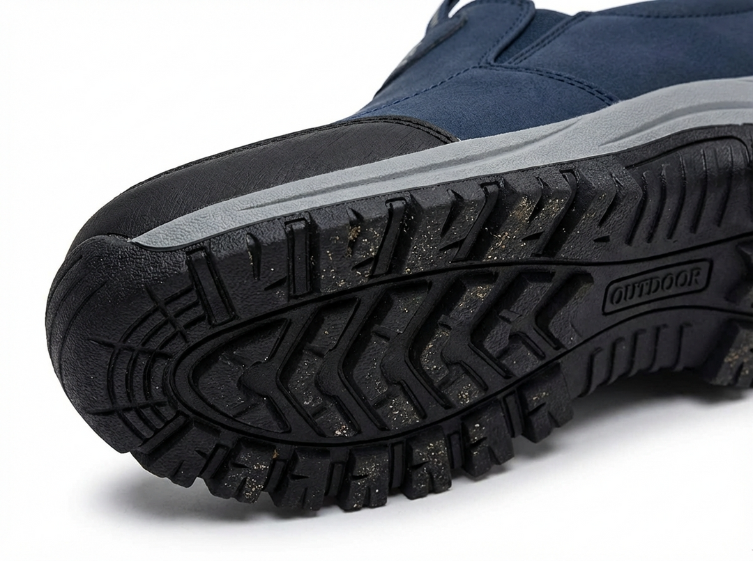 Ethan | Rugged Comfortable Outdoor Shoes for Adventures