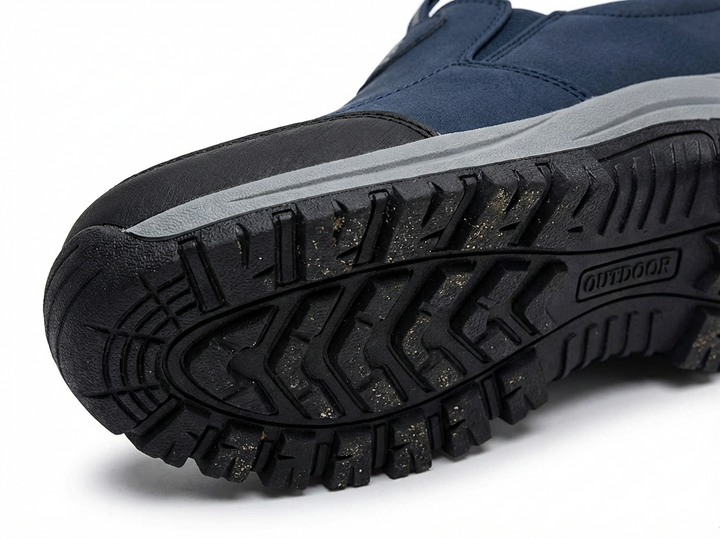 Ethan | Rugged Comfortable Outdoor Shoes for Adventures