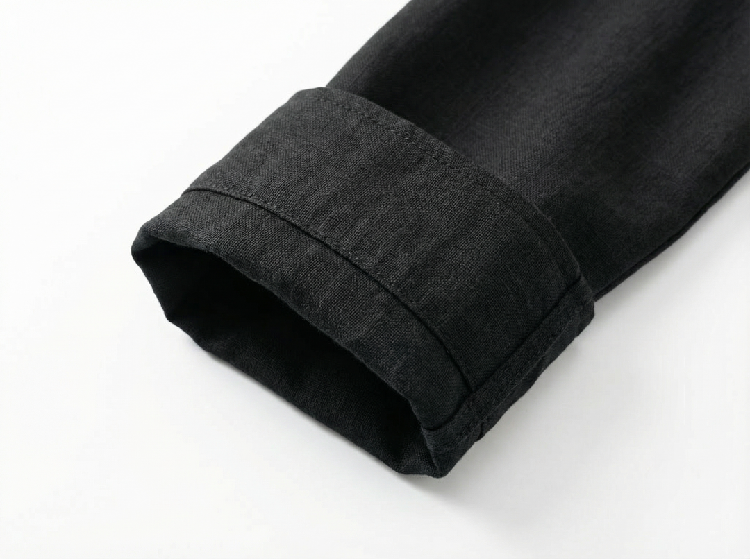 Ethan | Versatile Relaxed Men’s Shirt