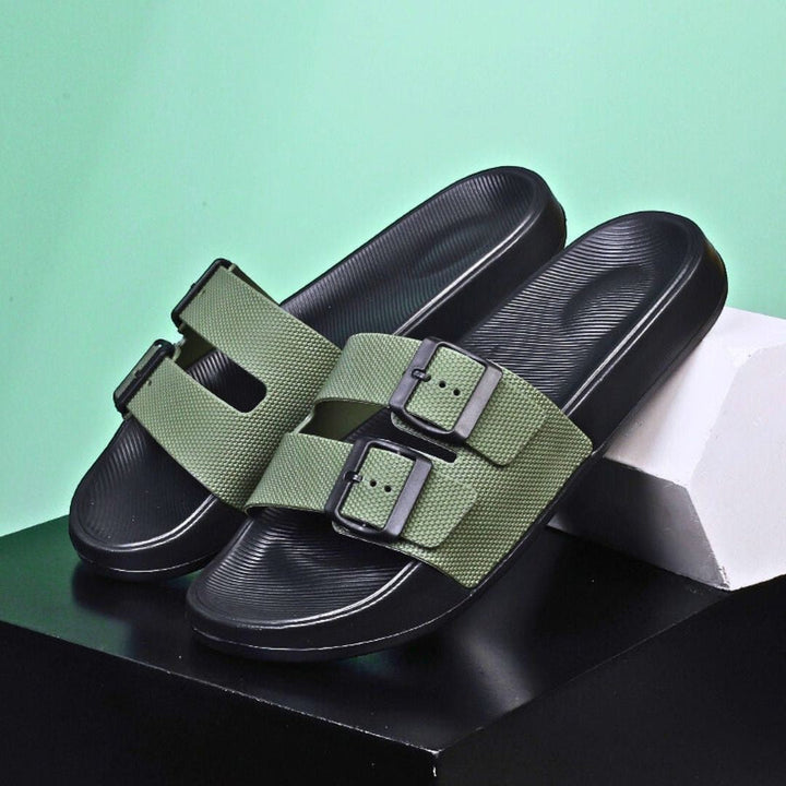 Comfort Sandals for Women | Soft Adjustable Casual Footwear 0