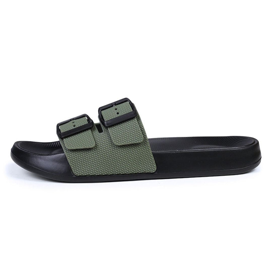Comfort Sandals for Women | Soft Adjustable Casual Footwear 1