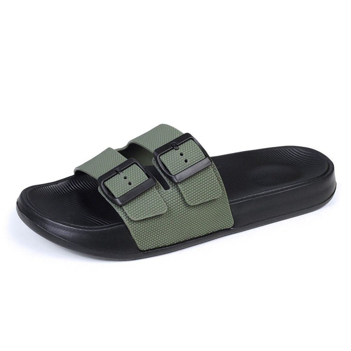 Comfort Sandals for Women | Soft Adjustable Casual Footwear 2