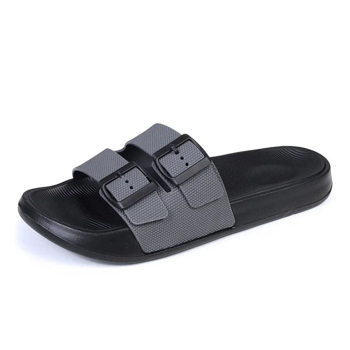 Comfort Sandals for Women | Soft Adjustable Casual Footwear 7
