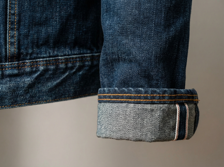 Denim Jacket | Stylish Cropped Women’s Outerwear