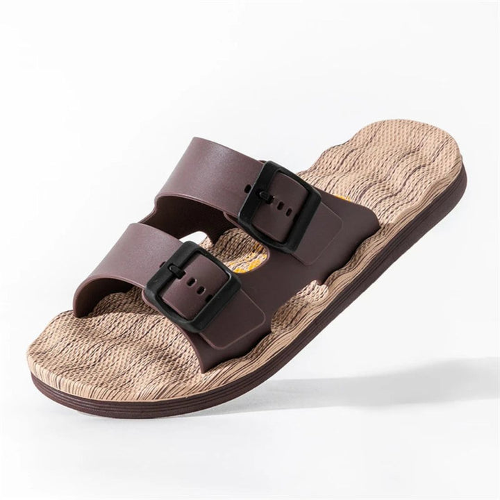Drift Slides | Comfortable Versatile Casual Footwear 0