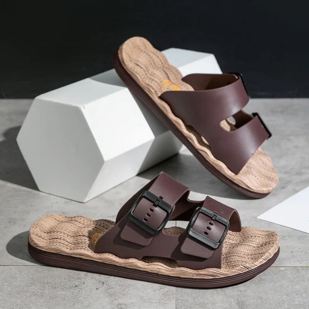 Drift Slides | Comfortable Versatile Casual Footwear 1