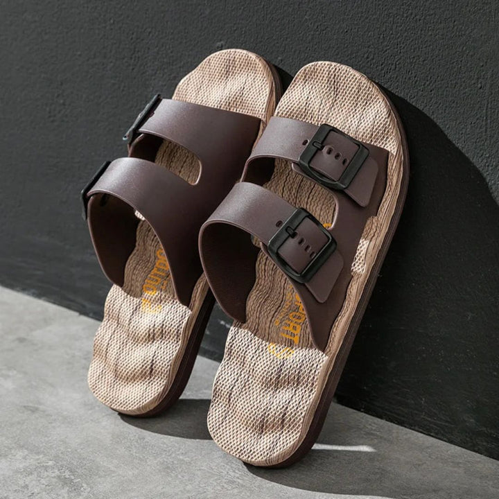 Drift Slides | Comfortable Versatile Casual Footwear 2