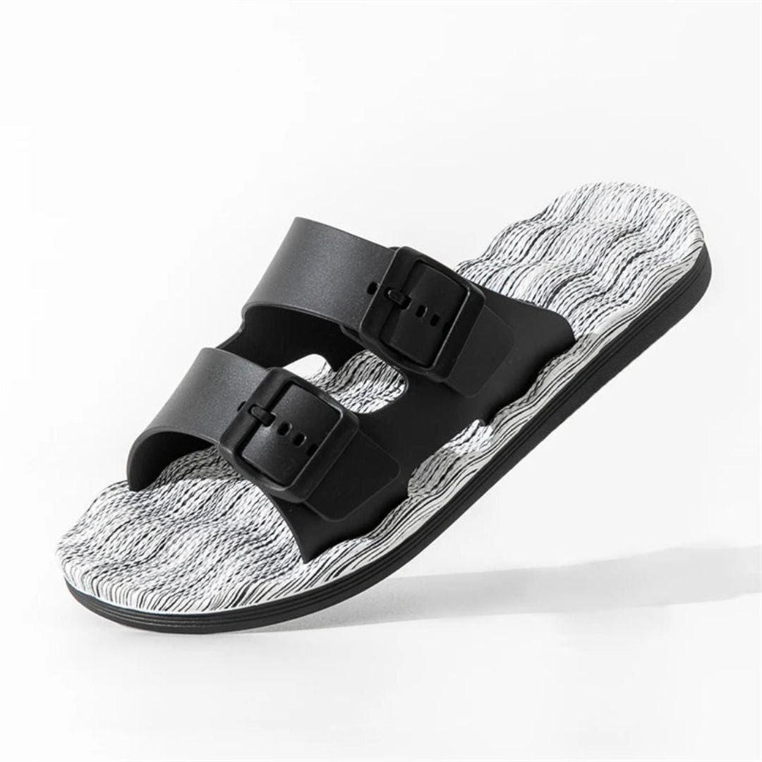 Drift Slides | Comfortable Versatile Casual Footwear 3