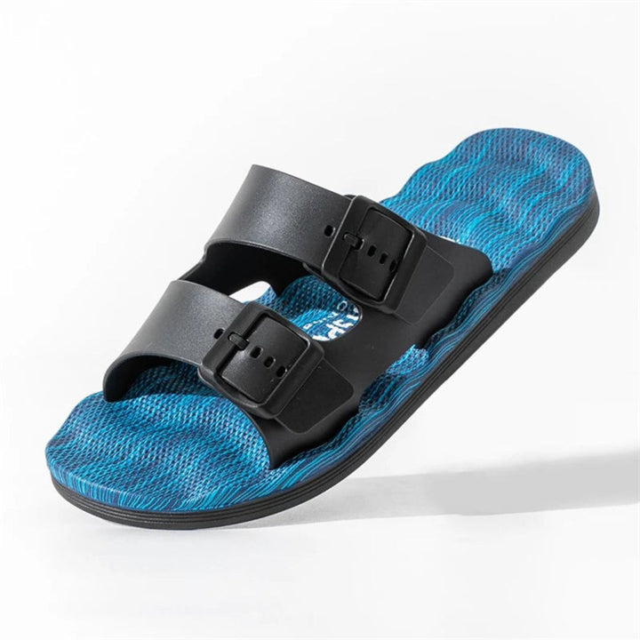 Drift Slides | Comfortable Versatile Casual Footwear 4