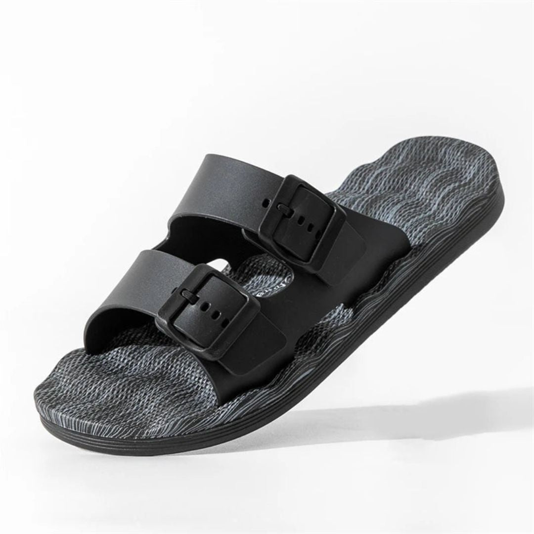 Drift Slides | Comfortable Versatile Casual Footwear 5