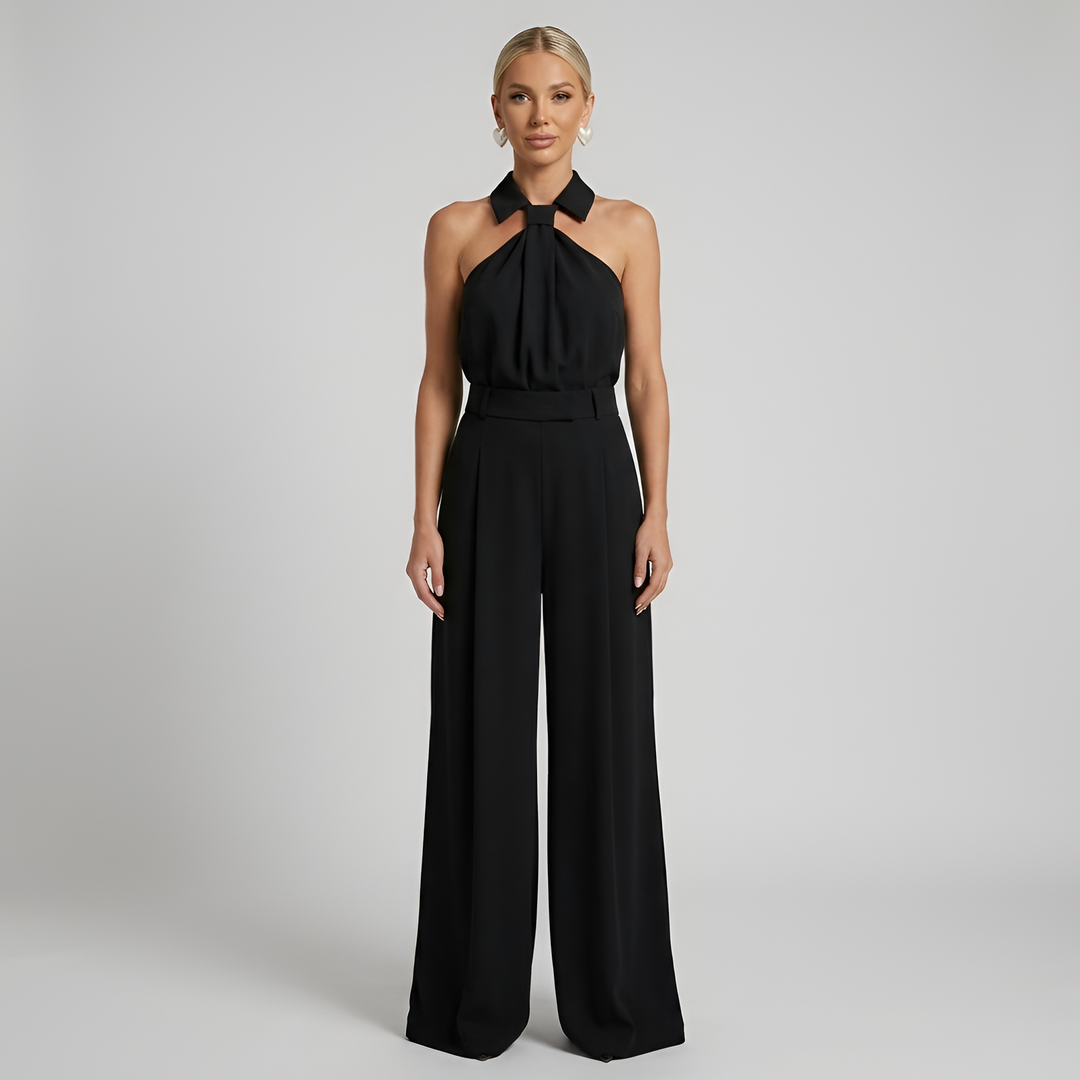 Elegant Women's Jumpsuit | Stylish Comfortable Everyday Outfit 5