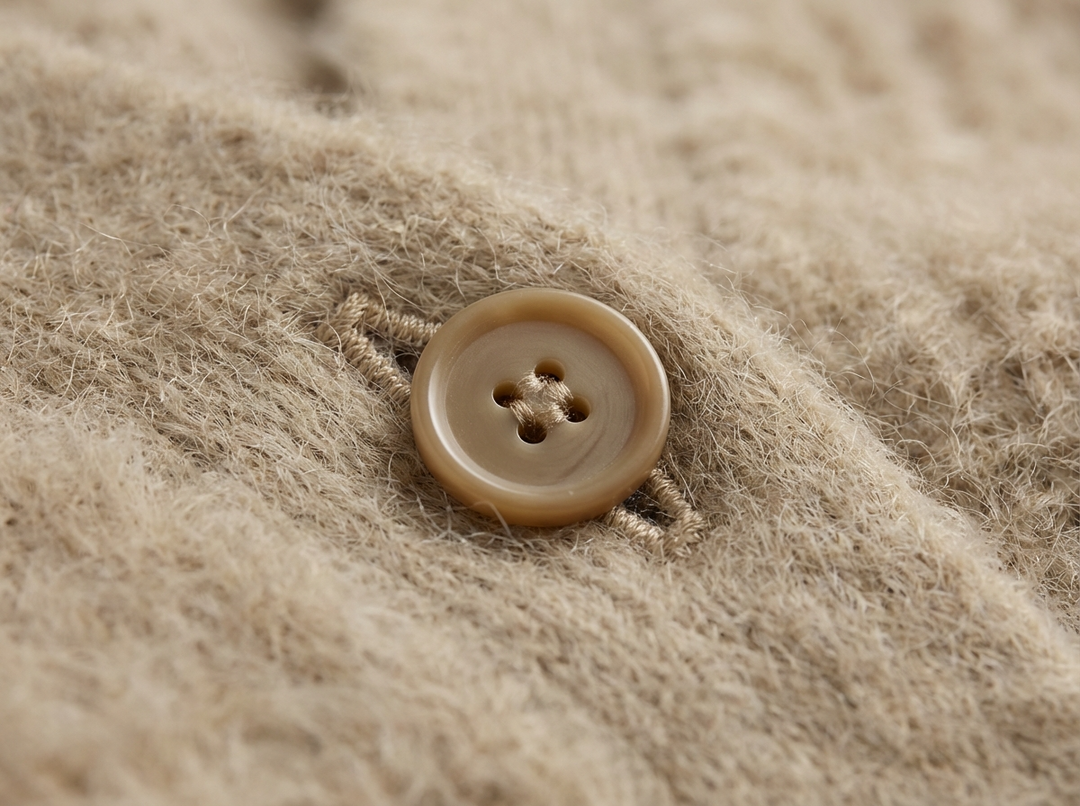 Oversized Cardigan | Cozy Soft Cashmere Layer for Women