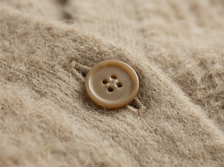 Oversized Cardigan | Cozy Soft Cashmere Layer for Women
