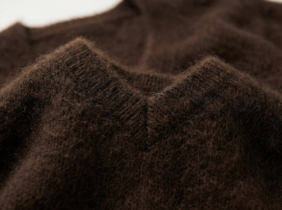 Oversized Cardigan | Cozy Soft Cashmere Layer for Women