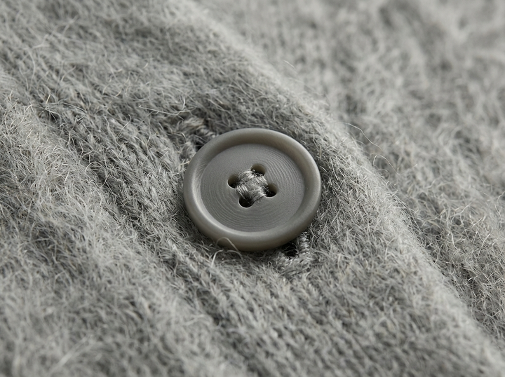 Oversized Cardigan | Cozy Soft Cashmere Layer for Women