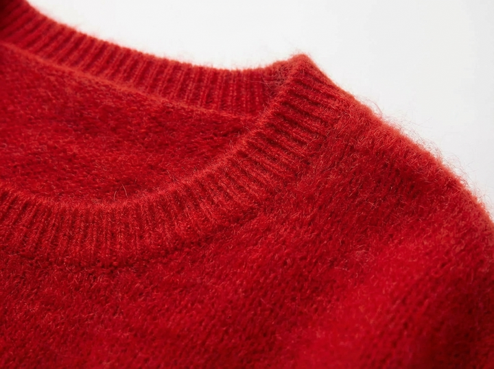 Oversized Cardigan | Cozy Soft Cashmere Layer for Women