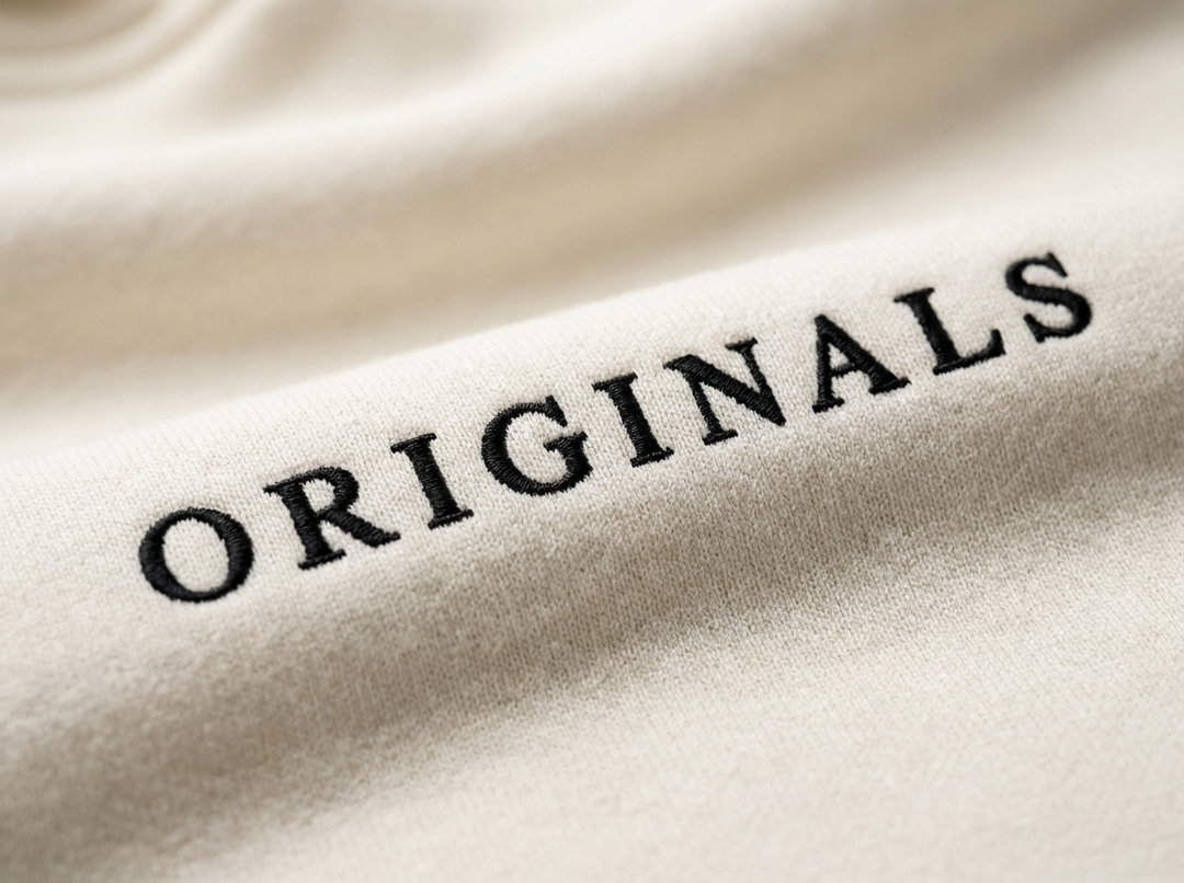Liam | Cozy Black Hooded Sweatshirt for Men