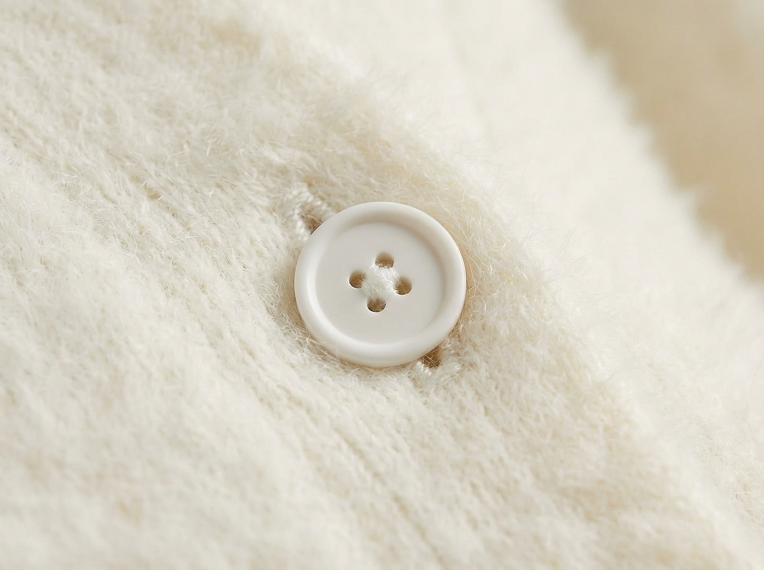 Oversized Cardigan | Cozy Soft Cashmere Layer for Women