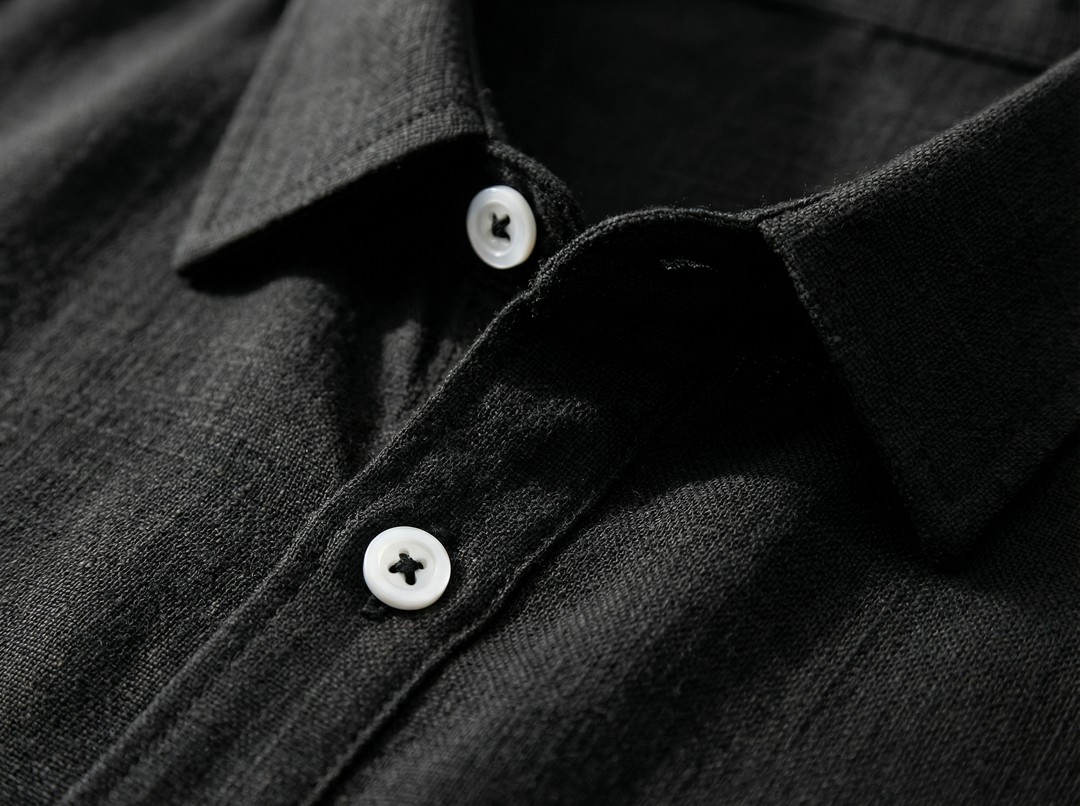 Ethan | Versatile Relaxed Men’s Shirt