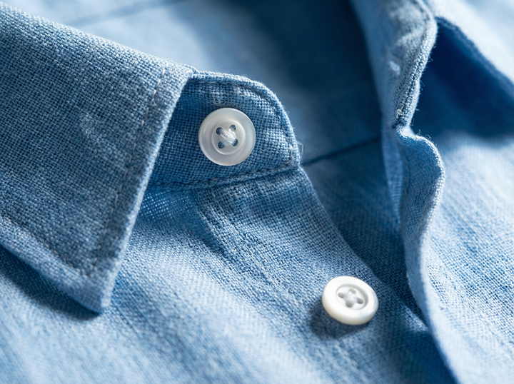 Ethan | Versatile Relaxed Men’s Shirt