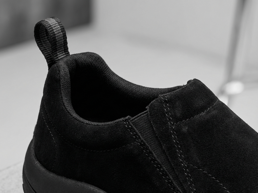 Ethan | Rugged Comfortable Outdoor Shoes for Adventures