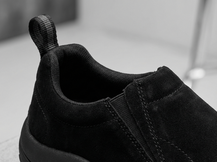 Ethan | Rugged Comfortable Outdoor Shoes for Adventures