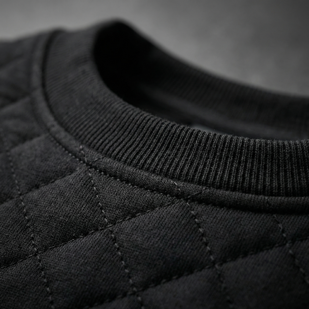 James | Elegant Soft Cashmere Sweater for Women