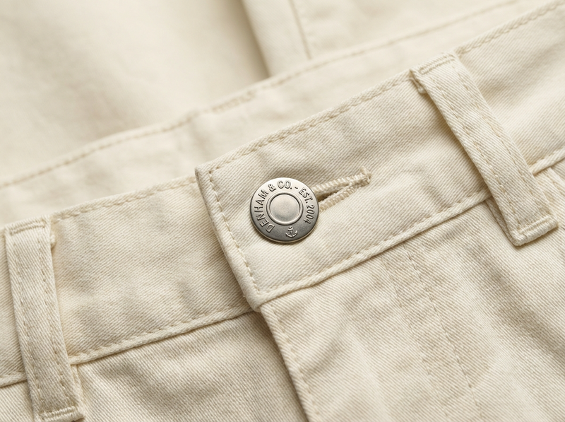 Ethan | Stylish Stretch Chino Trousers for Men