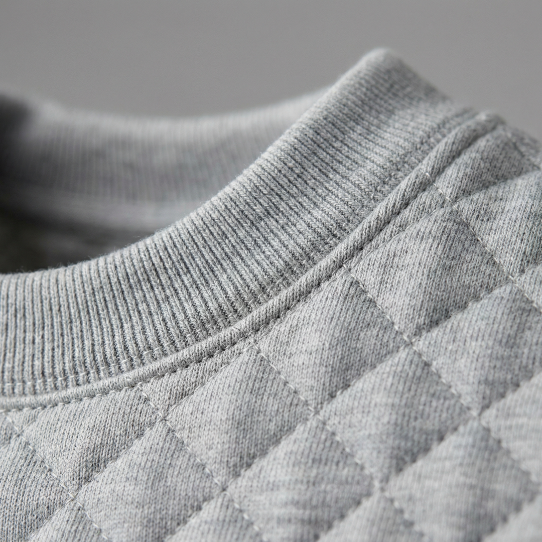 James | Elegant Soft Cashmere Sweater for Women