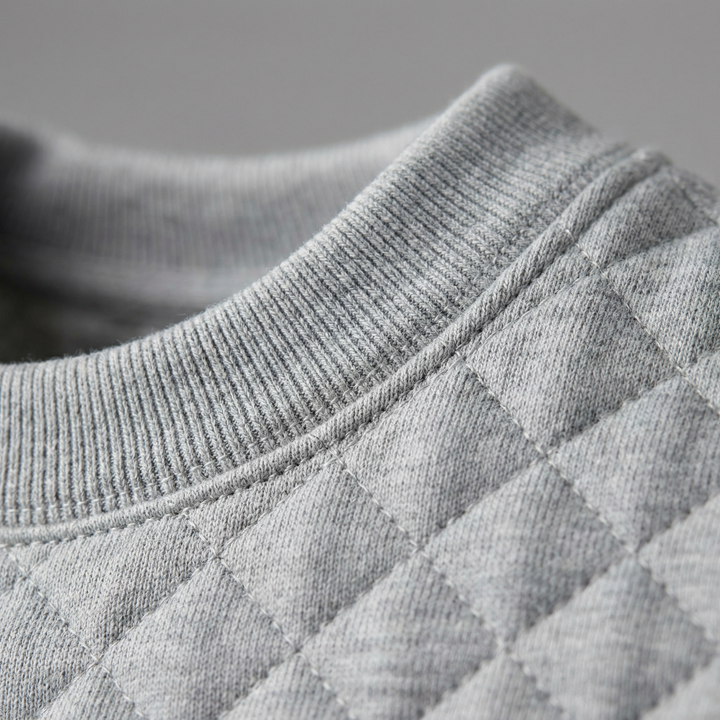 James | Elegant Soft Cashmere Sweater for Women