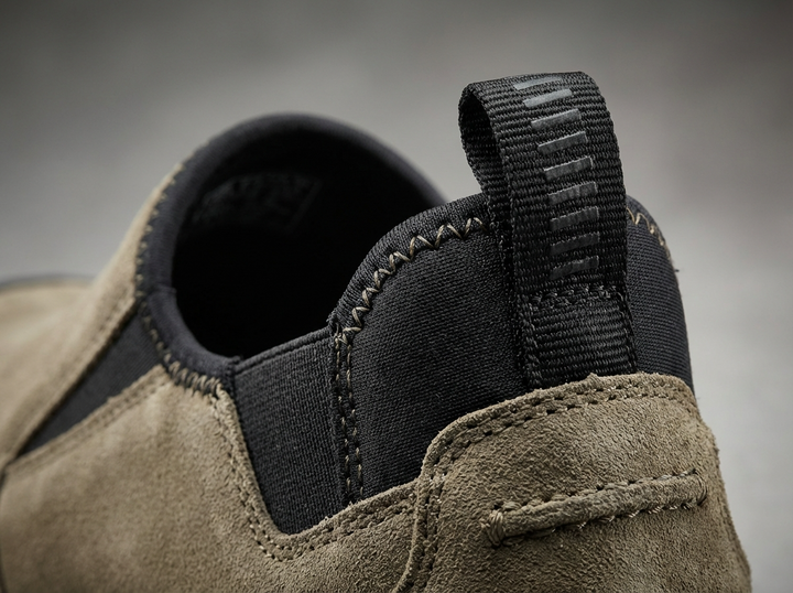 Ethan | Rugged Comfortable Outdoor Shoes for Adventures
