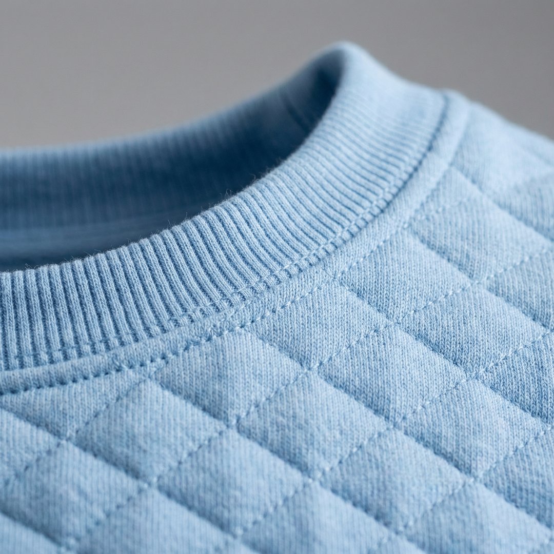 James | Elegant Soft Cashmere Sweater for Women