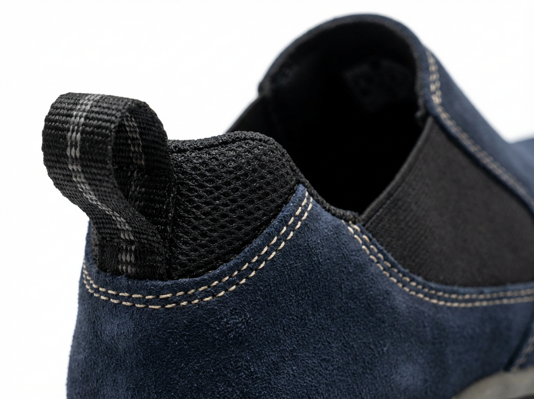 Ethan | Rugged Comfortable Outdoor Shoes for Adventures