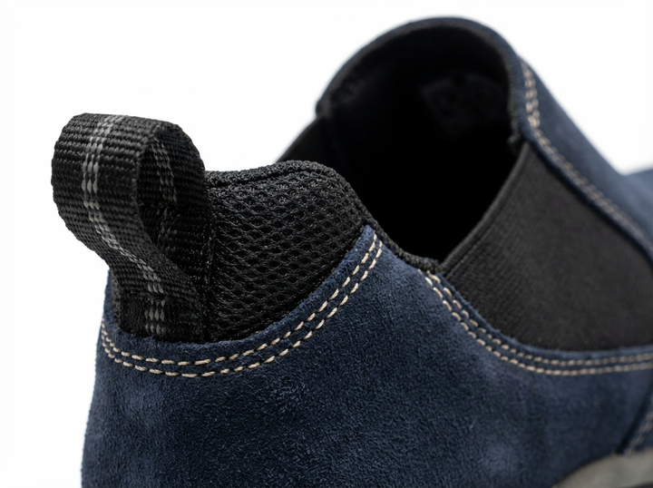 Ethan | Rugged Comfortable Outdoor Shoes for Adventures