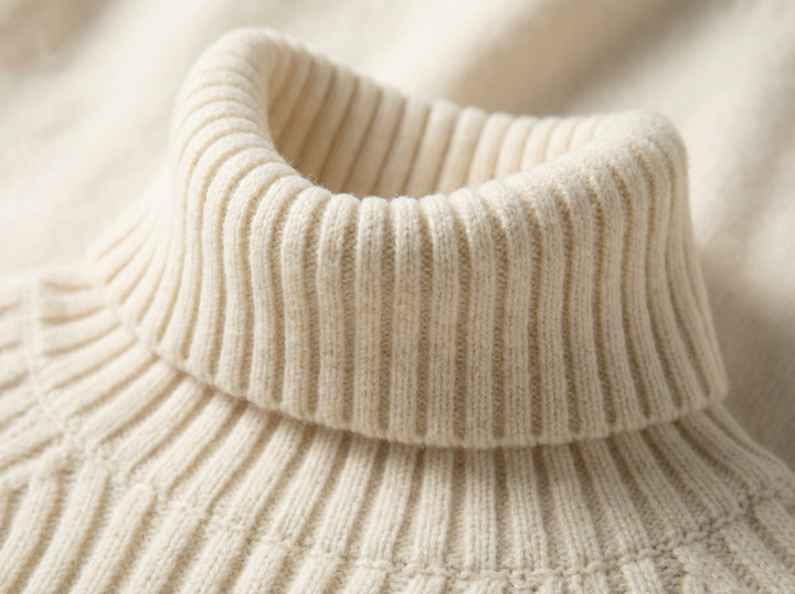 Mia | Cozy Stylish Knit Lounge Set