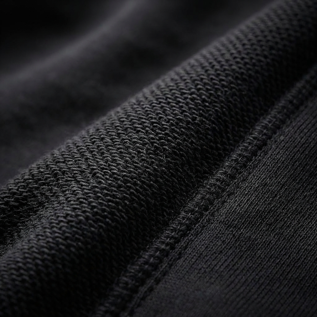 Ethan | Cozy Modern Half Zip Jumper