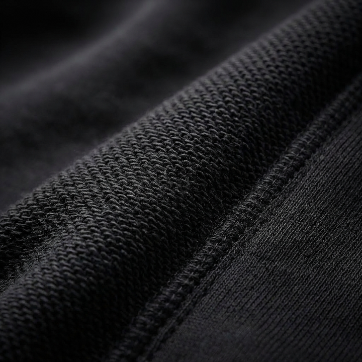 Ethan | Cozy Modern Half Zip Jumper