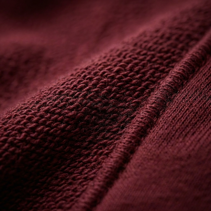 Ethan | Cozy Modern Half Zip Jumper