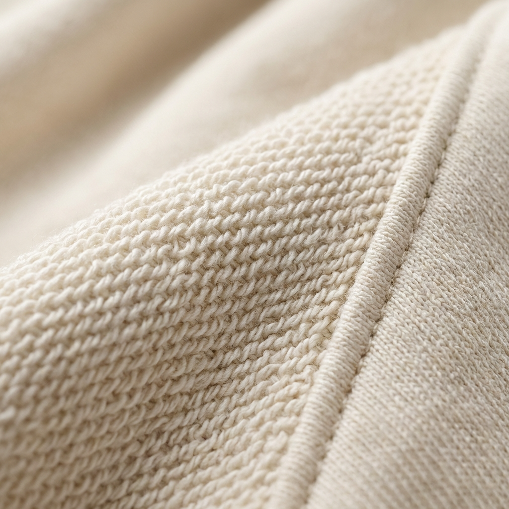 Ethan | Cozy Modern Half Zip Jumper